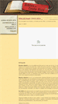 Mobile Screenshot of bibliasparacostarica.com